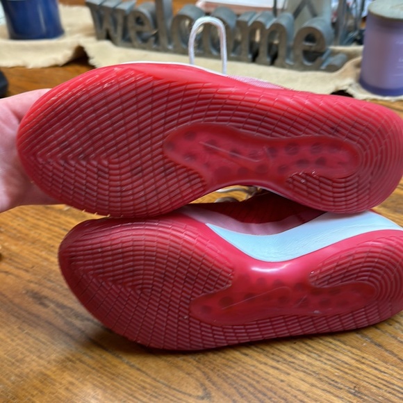 Nike kd basketball shoes, size 8 - Picture 8 of 9